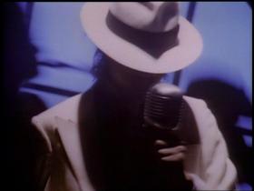 Michael Jackson Smooth Criminal (Fast, Blurry Version)